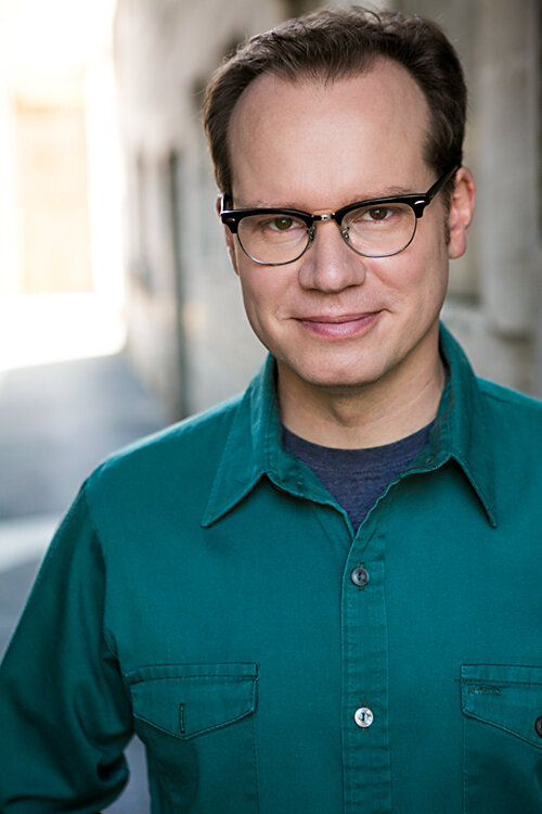 Tom Lommel — Scientist