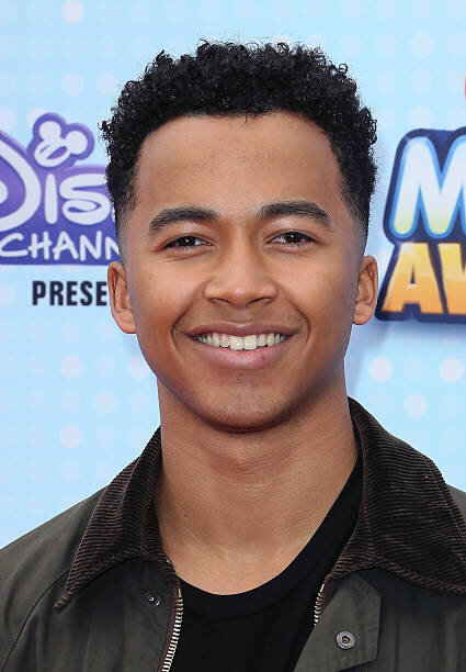 Raymond Cham Jr. — Urkel