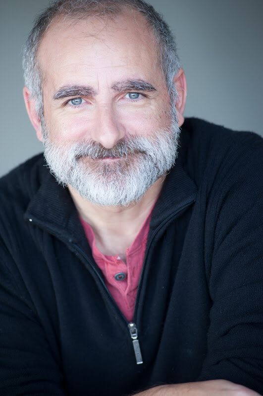 Dean Cameron — Principal Dawes