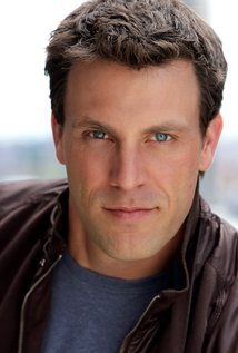 Ryan McCann — Charlie's Dad