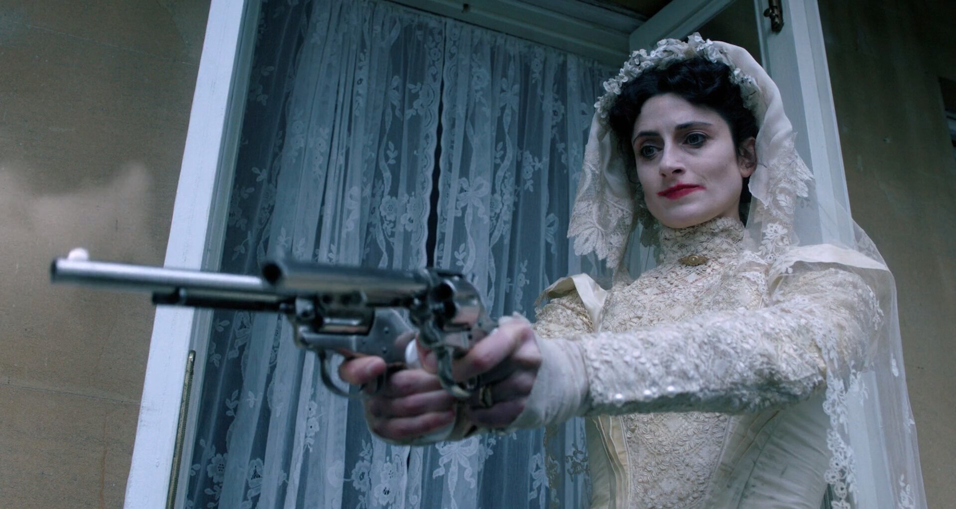 The Abominable Bride