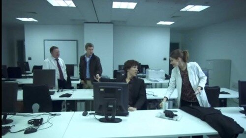 Unaired Pilot