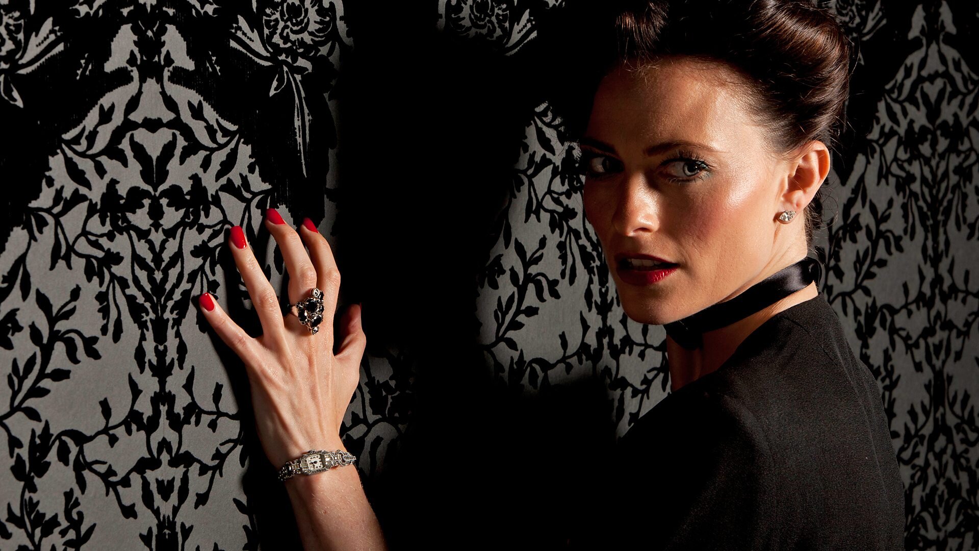 A Scandal in Belgravia