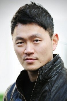 Yang Dong Geun — Park Yong Shik