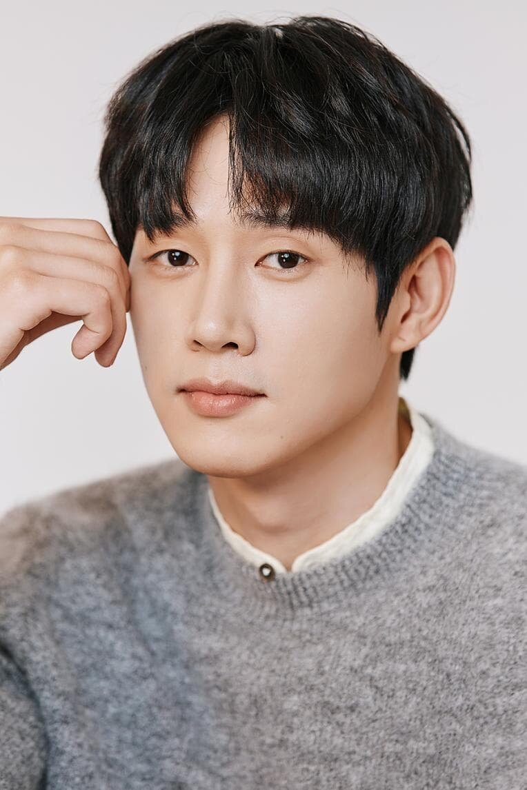 Park Sung Hoon — Jo Hyun Joo