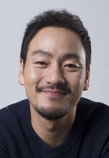 Park Hae Soo — Jo Sang Woo