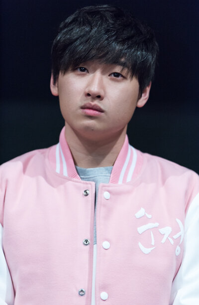 David Lee — Min Soo