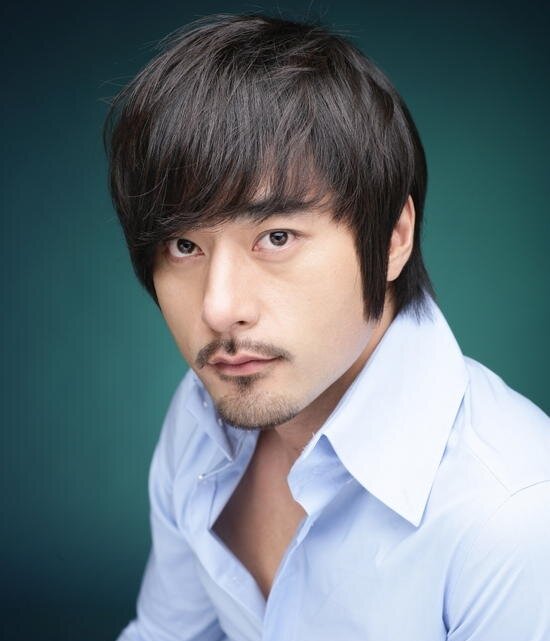 Yoon Joo Man — Surgery Room Guard