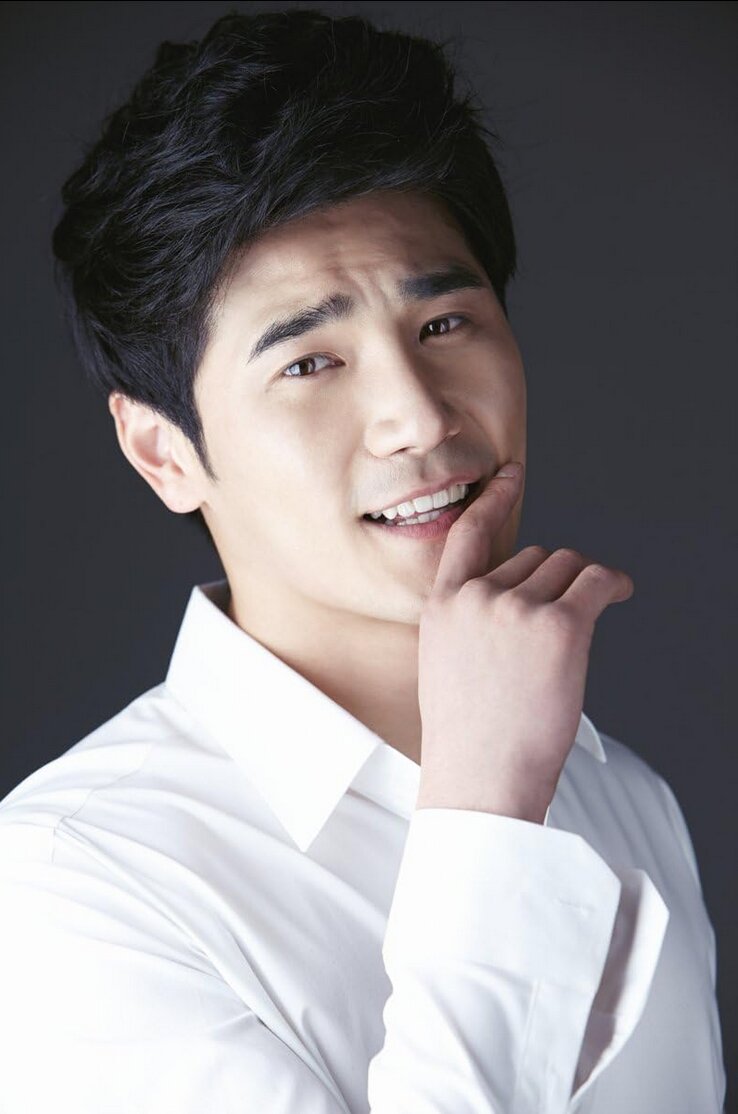 Ha Soo Ho — Player 145