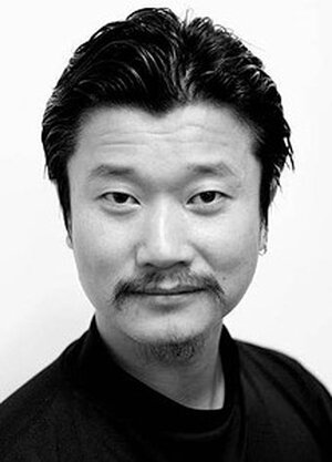 Lee Dong Yong — Kim Sang Hyuk