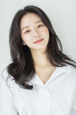 Park Kyu Young — Kang No Eul