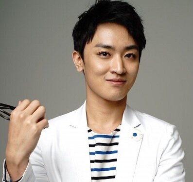 Jang Jae Ho — Soldier No. 5