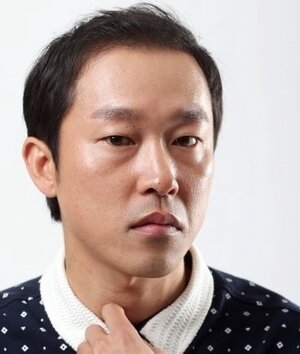 Kim Jung Hee — Soldier No. 16