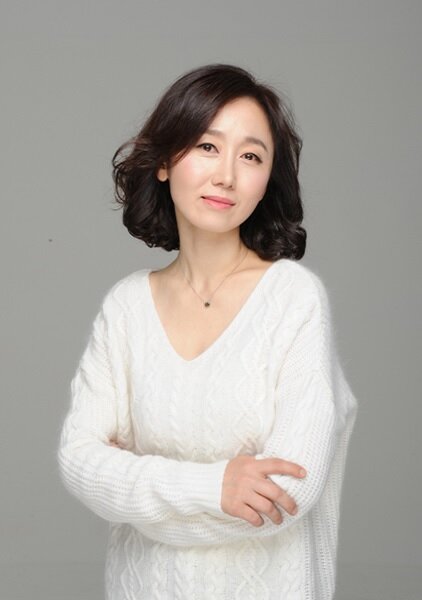 Lee Ji Ha — Player 069's Wife