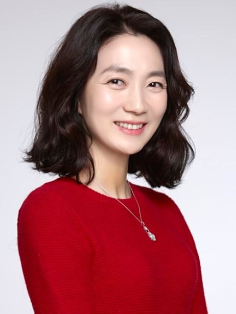 Kim Joo Ryung — Han Mi Nyeo