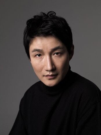 Heo Dong Won — Guard 28