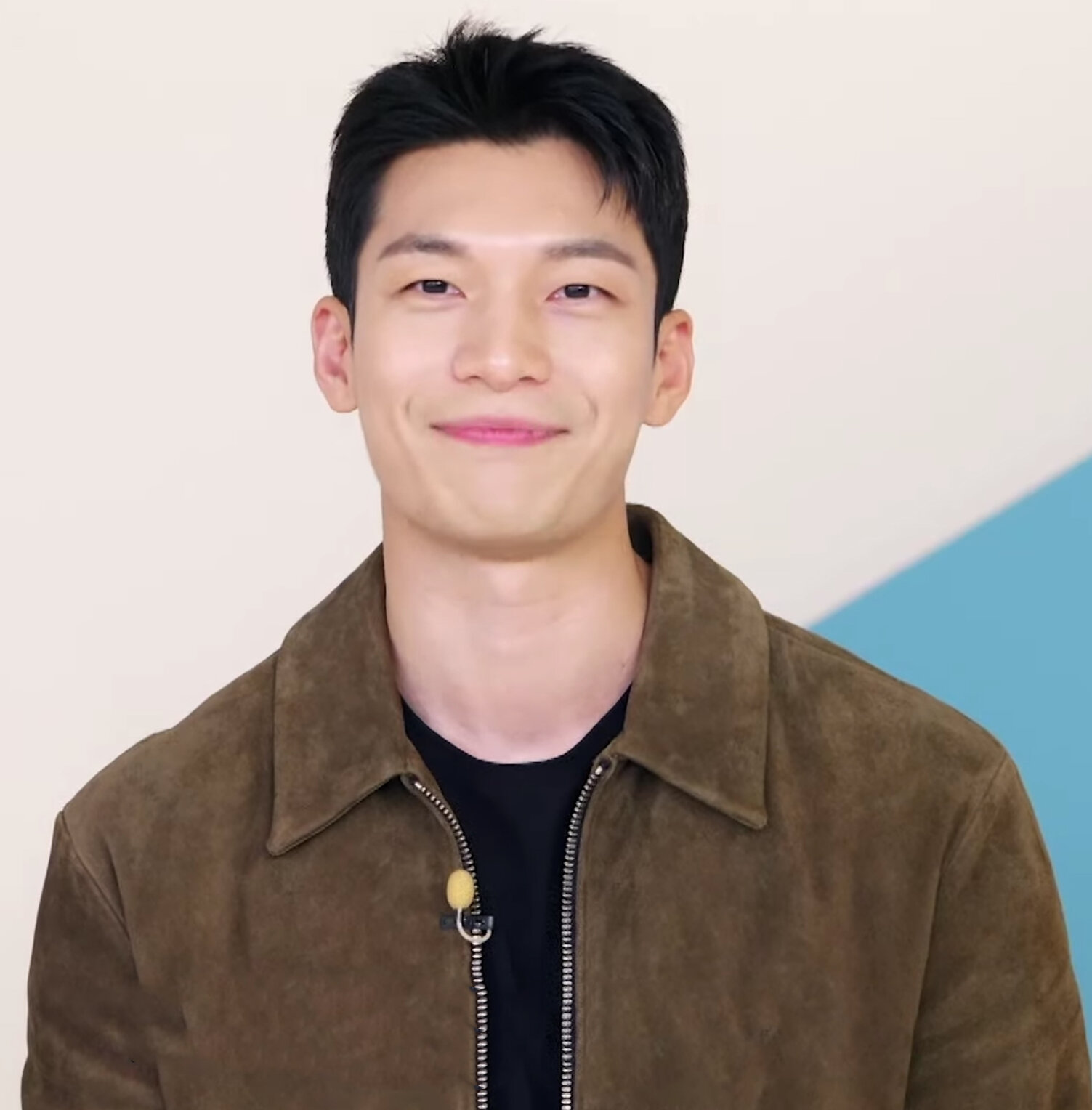 Wi Ha Joon — Hwang Joon Ho