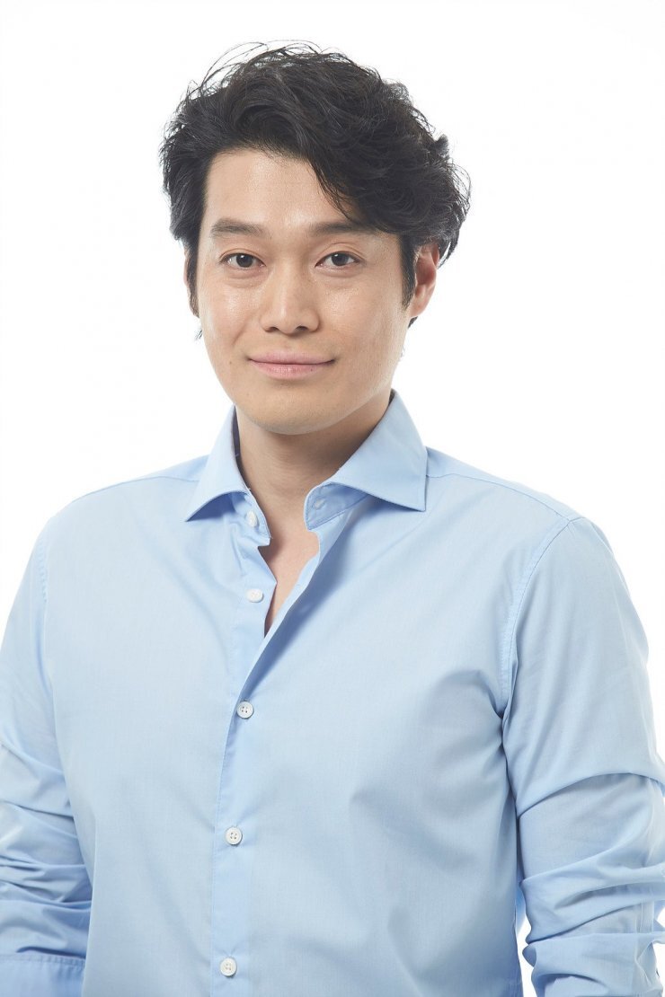Yoon Seung Hoon — Park Ju-un