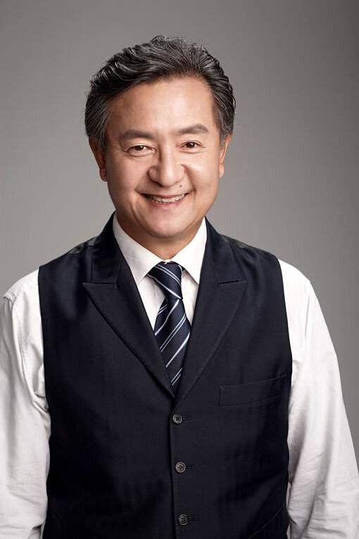 Song Young Chang — Im Jung Dae