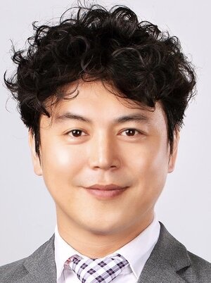 Kim Dae Heung — Player 312