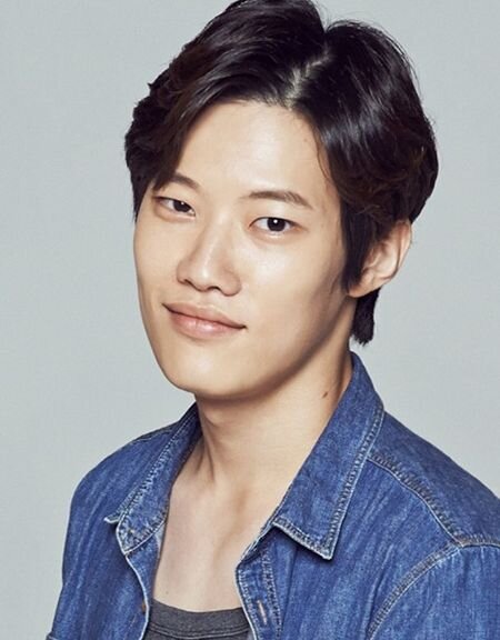 Shin Joo Hwan — Soldier No. 25
