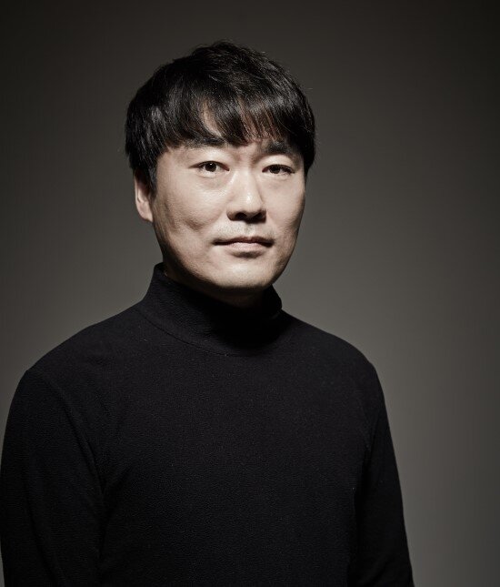 Yoo Sung Joo — Byung Ki