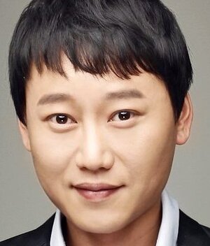 Kim Seo Ha — Factory Owner