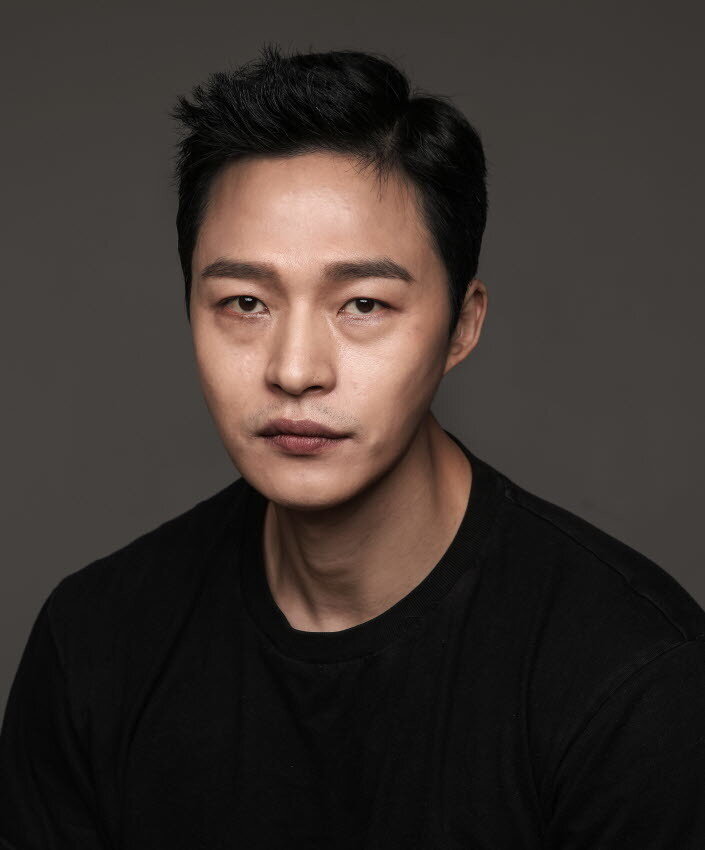 Lee Sung Woo — Player 226