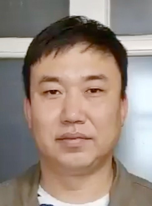 Kwak Ja Hyung — Player 278