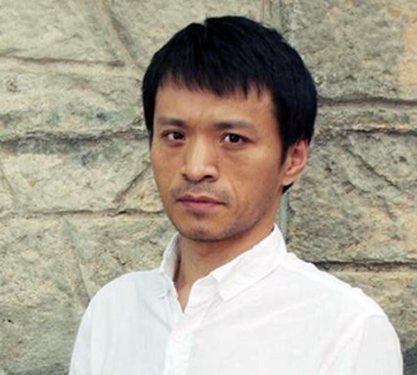 Jin Yong Wook — Player 172