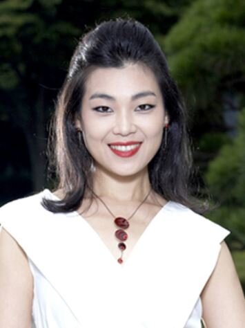Chae Guk Hui — Seon Nyeo