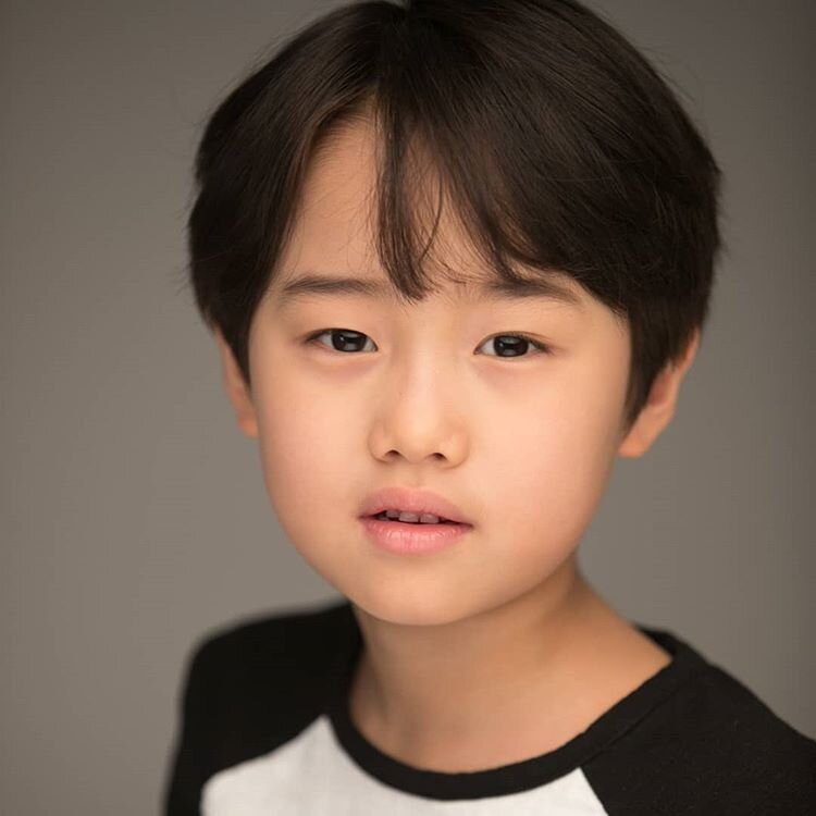 Park Si Won — Young Sang-woo