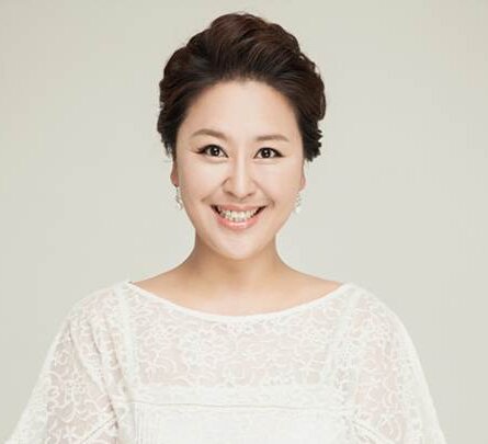 Joon Hyun Sook — Fish Shop Customer