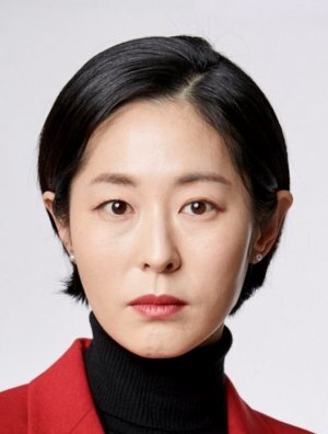 Kang Mal Geum — Ga-yeong's Mother