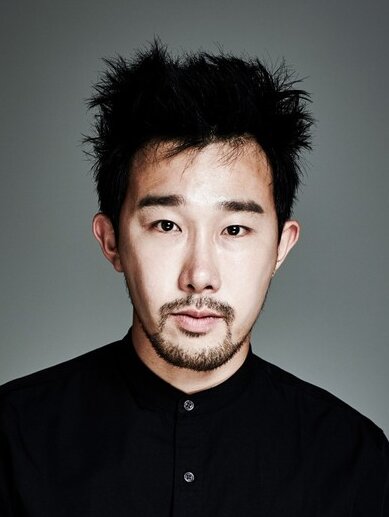 Choi Yoon Bin — Mr. Kim's Subordinate #2