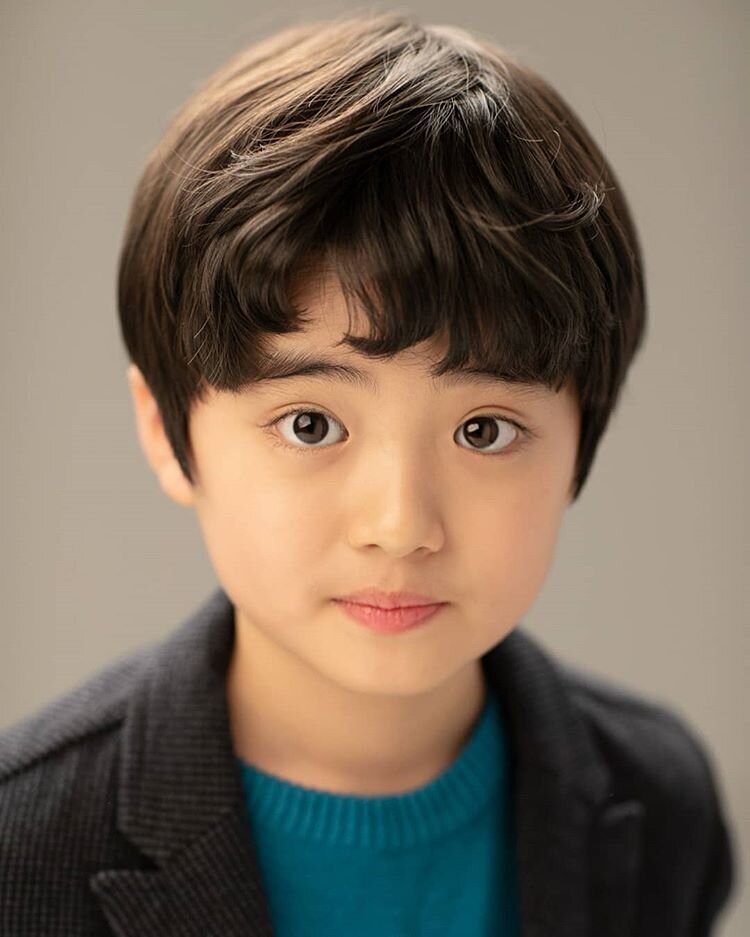 Park Si Wan — Kang Chul