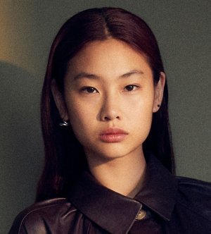 Jung Ho Yun — Kang Sae Byuk