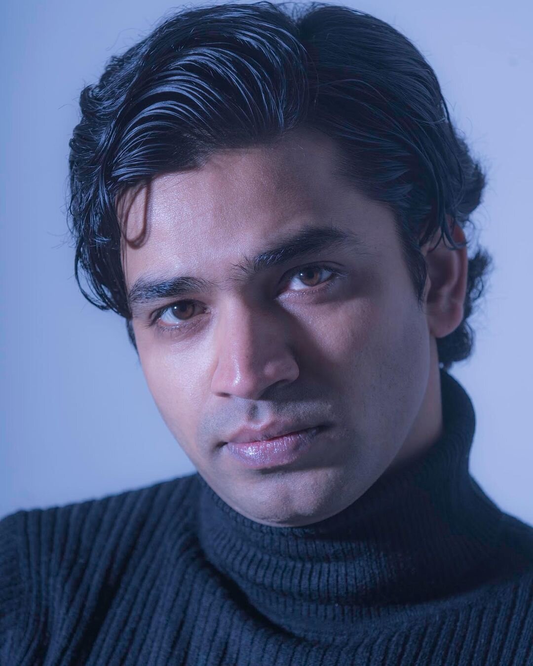 Anupam Tripathi — Ali Abdul
