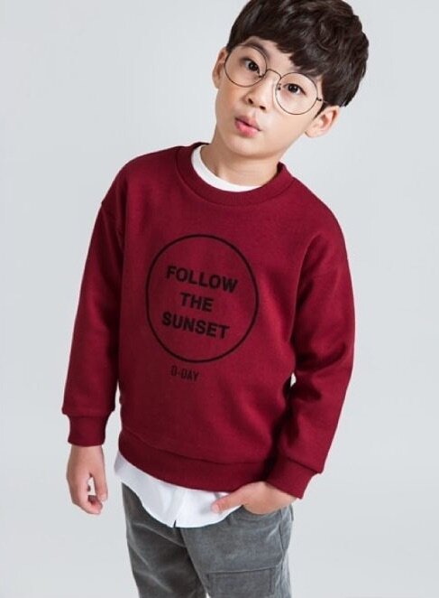 Kim Yun Woong — Young Gi-hun