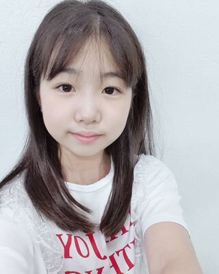 Jo Ah In — Sung Ga Young