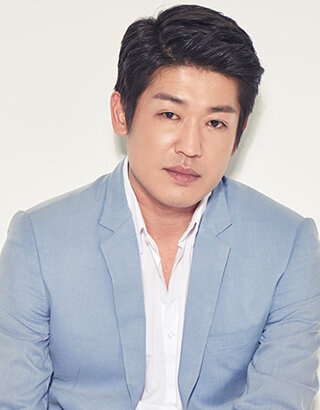 Heo Sung Tae — Jang Duk Soo