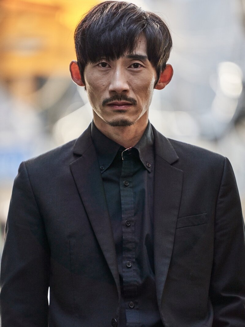 Min Tae Yul — Player 271
