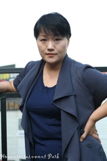 Kim Kye Sun — Dormitory Owner
