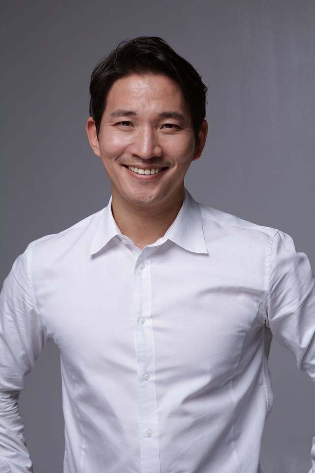 Kim Sung Gon — Detective