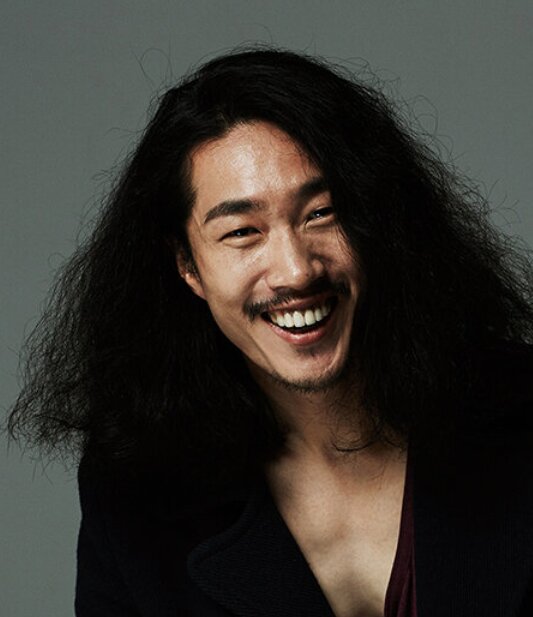 Yoon Young Kyun — Player 040