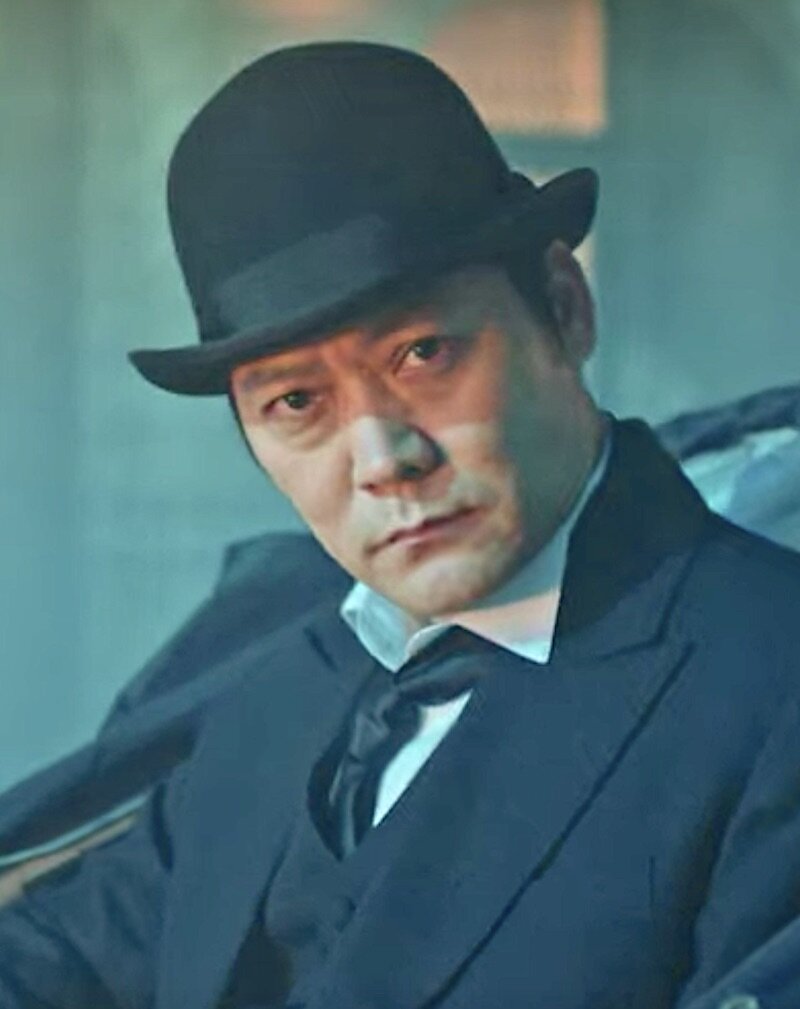 Kim Shi Hyun — Player 244