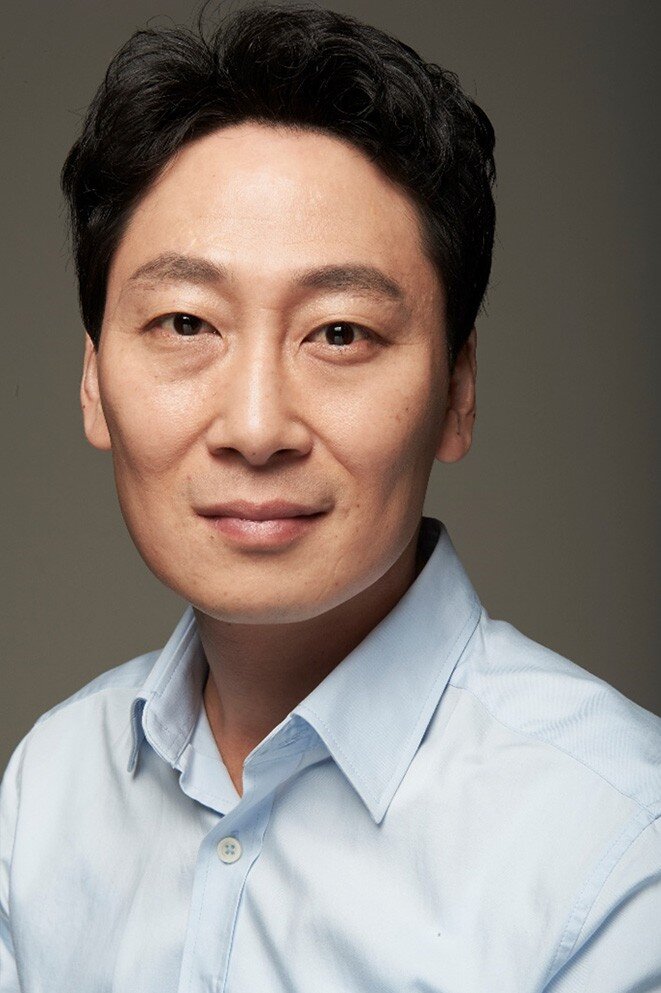 Kim Dong Hyun — Player 196