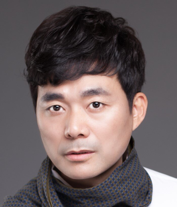 Jung Woo Hyuk — Player 096