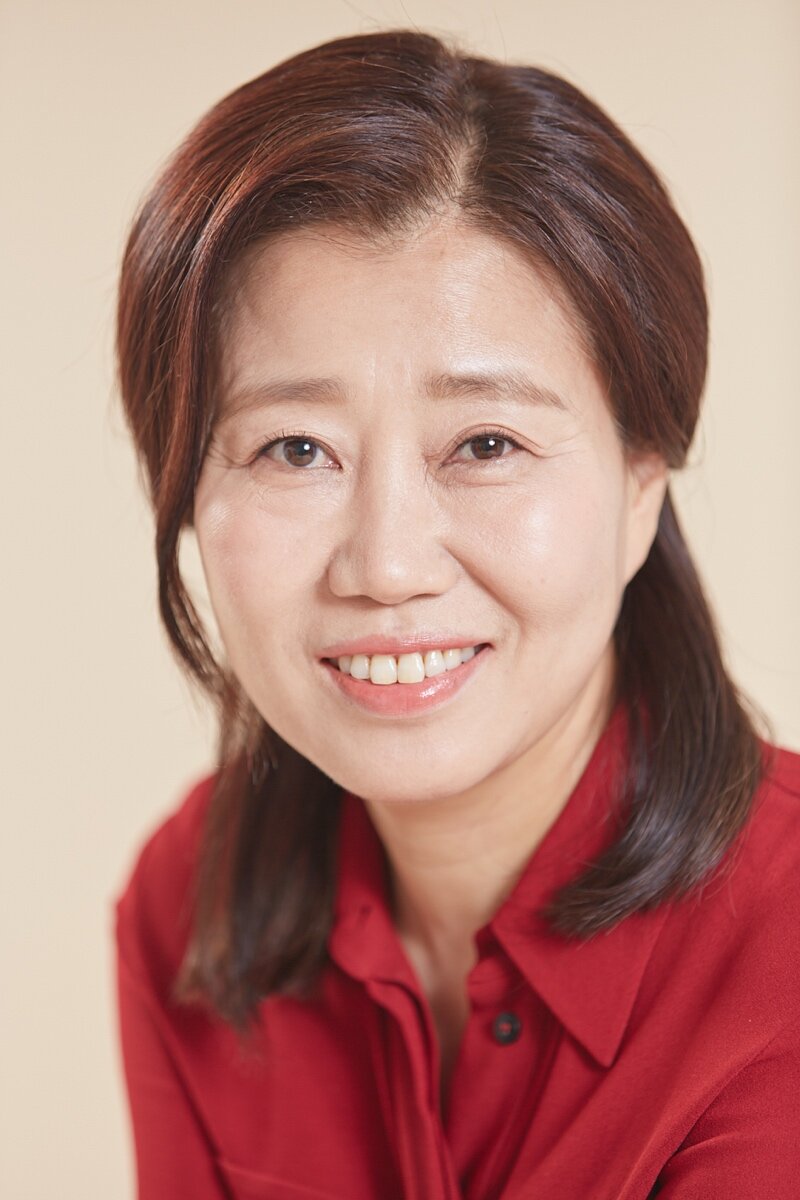 Hwang Youn Hee — Player 308
