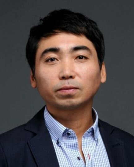 Go Byung taek — Player 407